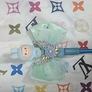 Colorful Labubu Pens Set-3 of them